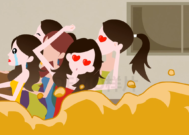 飛碟說(shuō)動(dòng)畫制作