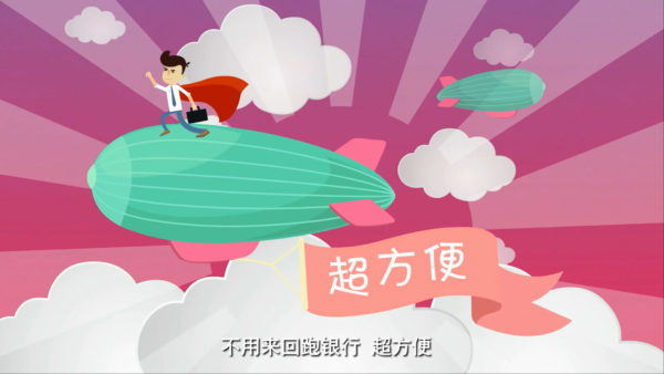 二維mg動畫制作