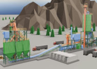 工業(yè)仿真動(dòng)畫制作